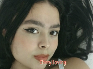 Cherylloving