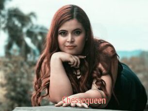 Chessequeen