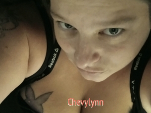 Chevylynn