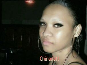 Chinadoll