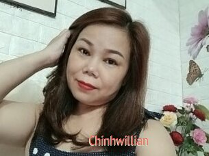 Chinhwillian