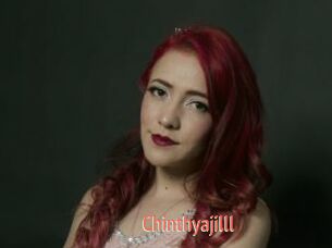 Chinthyajilll