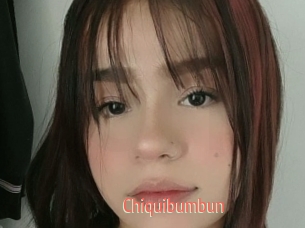 Chiquibumbun
