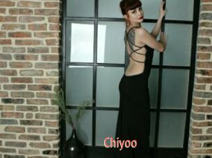 Chiyoo