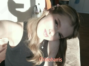 Chleoharris