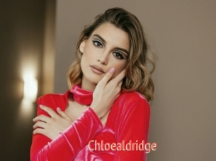 Chloealdridge