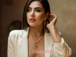 Chloeanistol