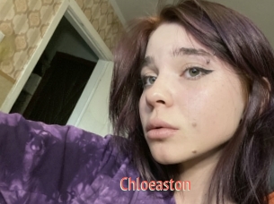 Chloeaston