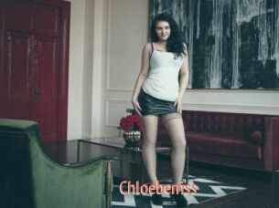 Chloeberriss