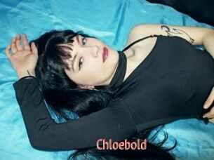 Chloebold