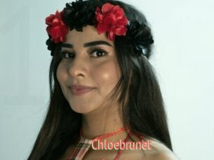 Chloebrunet