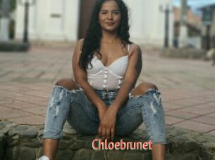 Chloebrunet