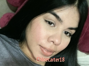Chloecarter18