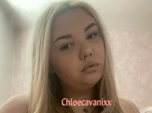Chloecavanixx