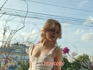 Chloecolts