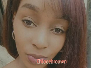 Chloeebroown
