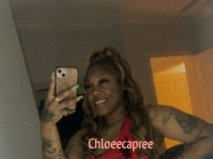 Chloeecapree