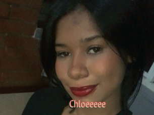 Chloeeeee