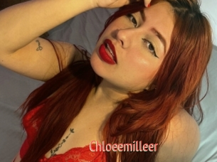 Chloeemilleer