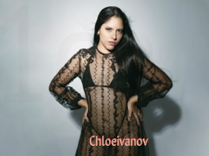 Chloeivanov