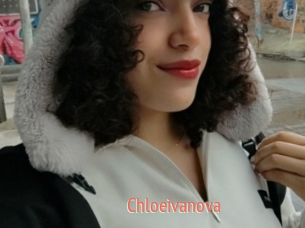 Chloeivanova