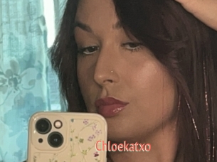 Chloekatxo