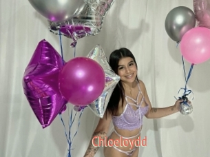Chloeloydd