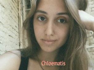 Chloematis