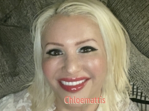 Chloemattis