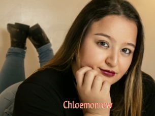 Chloemonrow