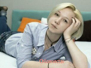 Chloenectar