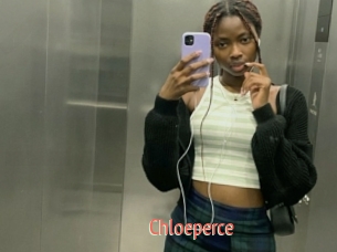 Chloeperce