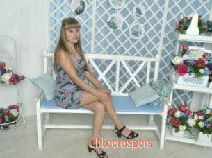 Chloerospers