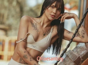 Chloesantory
