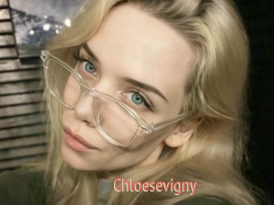 Chloesevigny
