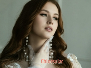 Chloesolar