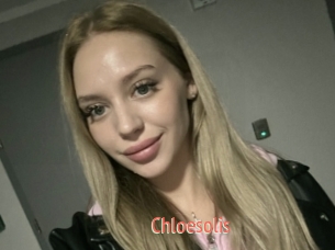 Chloesolis