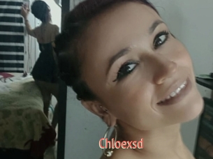 Chloexsd