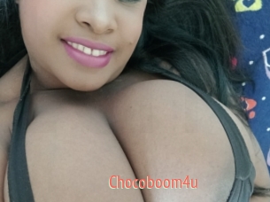 Chocoboom4u