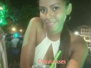 Chocolacksex