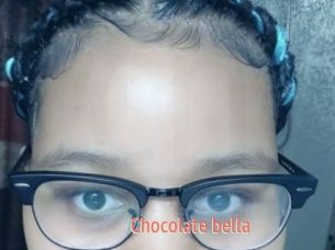 Chocolate_bella