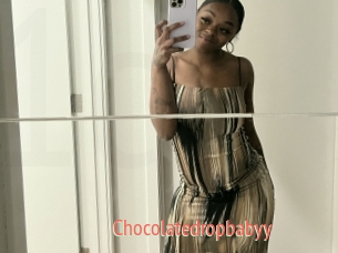 Chocolatedropbabyy
