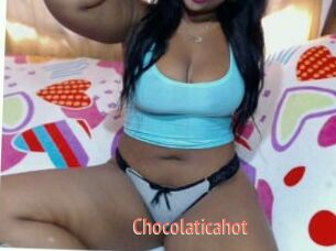 Chocolaticahot
