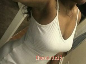 Chocolatte23
