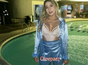 Choepaez