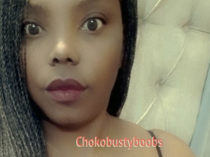 Chokobustyboobs