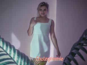 Cholegrimmie