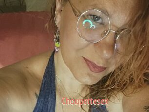 Choupettesex
