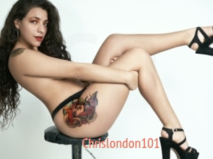 Chrislondon101