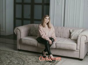 Chrislovett